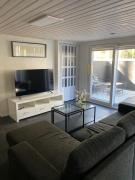 Spacious luxury home