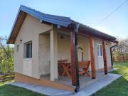 Vikendica Batin Konak