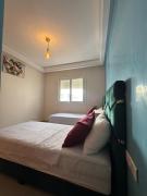 Apparemment de luxe décoré avec Goût