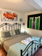 Casa Vacanze, Al Vicolo, centro storico Subiaco