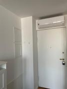 Hello Central Rezident Apartment