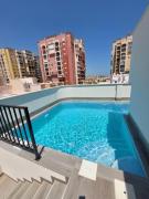 Flair Apartment Los Locos