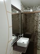 Copacabana luxuoso 2 quarto com varada