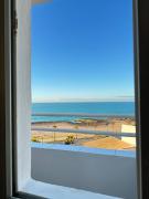 SUITOUISS - Océan 2 - Panoramic Sea View in Downtown Rabat