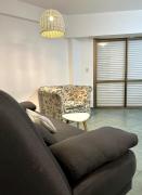 Departamento con vista al Golf, Puerto y Mar