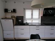 Wohnung in Teningen mit großem Balkon