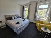 Comfortable apartment Düsseldorf