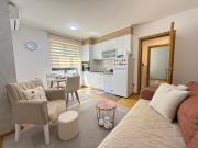 Aleksandar apartman Sokobanja Aleksandar apartman Sokobanja