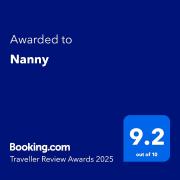 Nanny