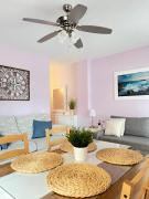 Apartamento Chamartin el Centro de Lo Pagan