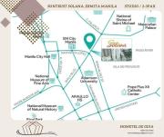 Maiko Happy Studio near US Embassy