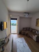 Apartman Sunce Bijela