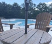 Fully updated home with hot tub in amenity filled community