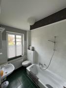 Großzügige Wohnung in Mecklenburg zwischen Wald und Seen