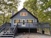 Top Lackawaxen