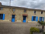 Bienvenue au gite papillon