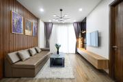 Căn Hộ Hà Đô Centrosa 2 Phòng Ngủ, Đường Ba Tháng Hai , Quận 10