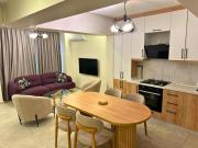 Modern 2Bedroom Apt in Şişli