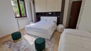 Country Chic Antico Casale - piscina idromassaggio lettini, solarium, cinema experience, wifi, parcheggio