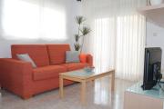 Apartamento Mestral en Playa de Miramar