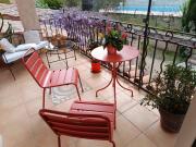 Entre vignes & Piano "Caudalie" chambre dhôtes