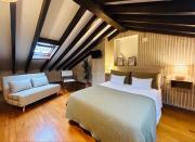 Pensión Casa Arenas