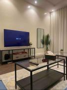 غرفة وصالة مودرن موقع مميز b1 غرفة وصالة مودرن موقع مميز b1