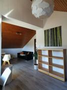 Ferienwohnung Magnolie in Langenargen