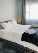 Self Catering Private Suite