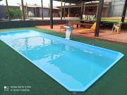 RolfClub Casa com Piscina em Foz do Iguaçu proximo ao centro ate 30 hóspedes
