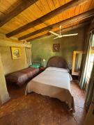 Top Villa Yacanto