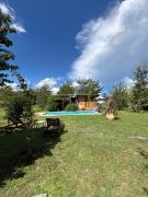 Top Villa Yacanto