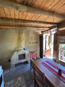 Top Villa Yacanto