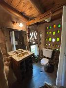 Top Villa Yacanto