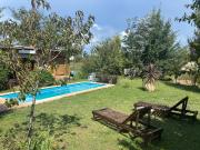Top Villa Yacanto