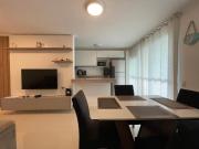 Apto na Ilha Pura próximo ao Parque Olímpico da Barra da Tijuca