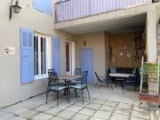 Chez Lisoune Gite de charme sur terrasse et cour Chez Lisoune Gite de charme sur terrasse et cour