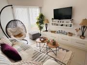 Lindo Depto estilo vintage a una cuadra del bulevar 3er piso