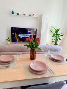 La casa di Sebastian