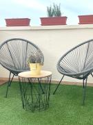 Apartamento Mirador Costa Golf