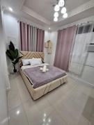 N3 Studio Room Apartment Transient House Ground Floor near Abreeza Mall, SPMC, SM Lanang, USEP
