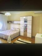 Low budget Apartment in Rijeka
