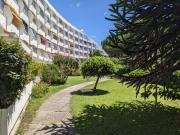 Appartement Cabine - Résidence du PARC - Quartier du couchant - Proche de la mer