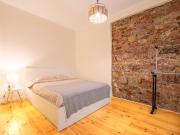 Old Riga, Next To Doma Square, 1BR