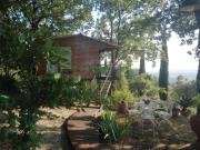 Deliziosa casa sull albero a 30 minuti da Roma