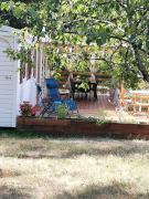 Mobil home la Salamandre
