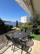 Apartman Lovren - Prvi red do mora