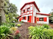 Villa de charme à 2 pas de la plage