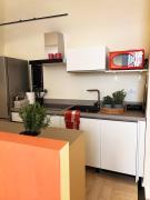 La Piazzetta historic center old port