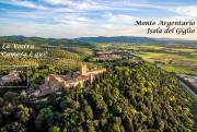 Sotto al Castello di Marsiliana